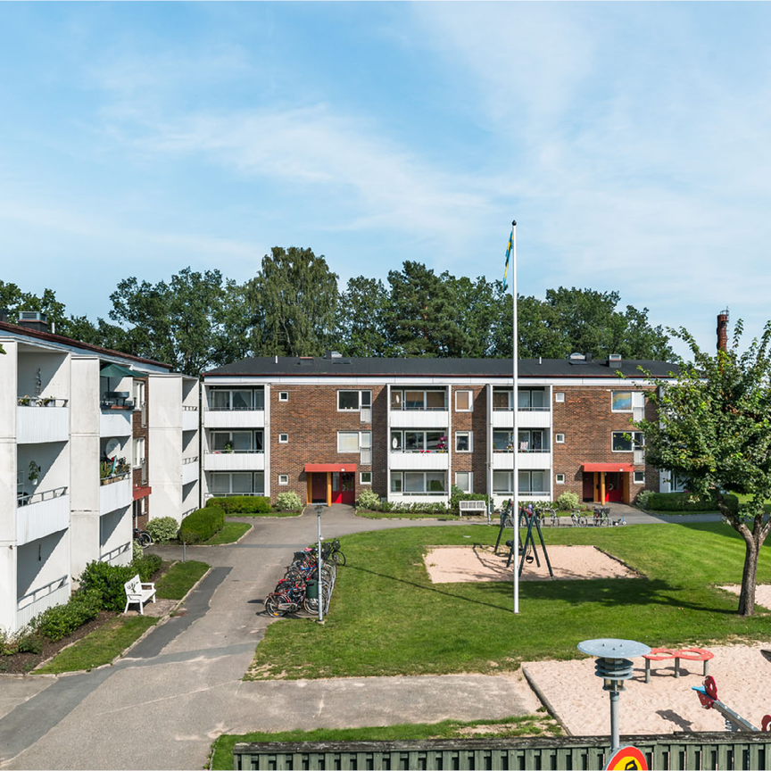 Sandgatan 1 D - Foto 1