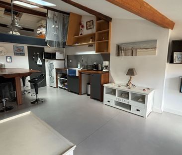 Location Appartement 3 pièces 50m² - Photo 6