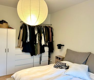 Rummelig og superflot 3 værelses lejlighed på attraktiv beliggenhed... - Foto 5