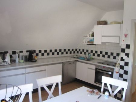 ***Zentrale Lage in Engers Ideal für 1 Person *** - Photo 4