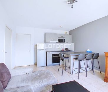 Appartement T2 SAINT FARGEAU PONTHIERRY à louer - Photo 4