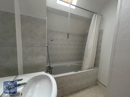 Location Appartement 3 pièces 66m² BARBERAZ 73000 - Photo 5