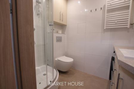 Na wynajem kawalerka na Pomorzanach. - Photo 3