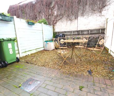 Merchants Square , East Wall, Dublin 3 - Photo 3