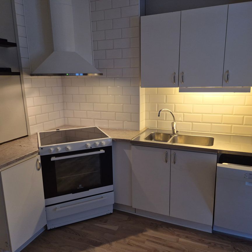 Sveagatan 21A - Photo 1