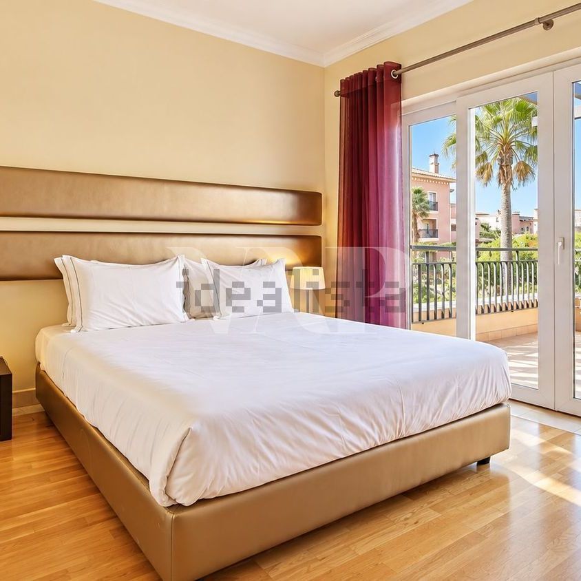 Apartamento em Vilamoura, Quarteira - Photo 1