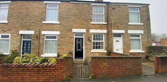 2 bed terraced house to rent in Auckland Terrace, Shildon, DL4 - Photo 2