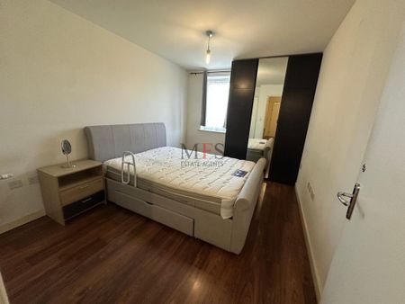 2 bedroom flat to rent - Photo 4