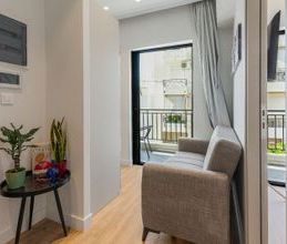 Studio/Γκαρσονιέρα για ενοικίαση - Πολύγωνο - Τουρκοβούνια, - Photo 2