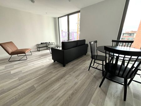 2 bedroom apartment to rent - Photo 2