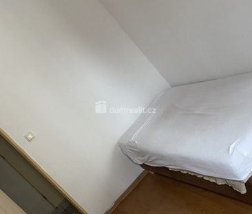 Pronájem bytu 4+1 15 m² - Фото 3