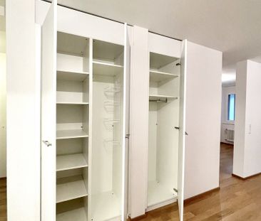 Top moderne Wohnung im Seefeld - Zürich Kreis 8 - Photo 1