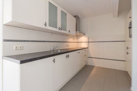 Te huur: Appartement Poortje van Verlaan 6 in Rijswijk - Photo 5