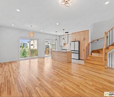 7176, Rue Marie Desjardins, Boisbriand à louer - Photo 4