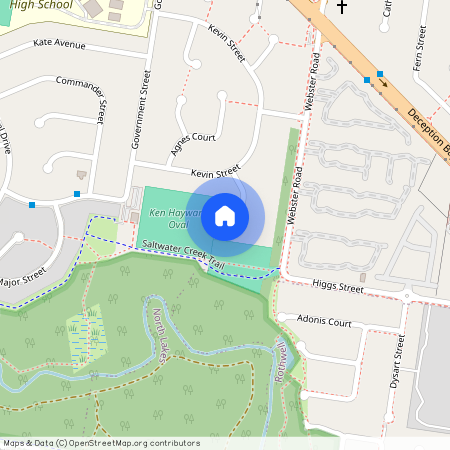 9 Nancy Ct, Qld 4508, Deception Bay