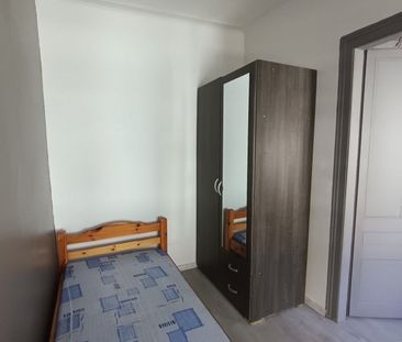 Appartement 1 pièce à Boulogne-sur-Mer - Photo 1