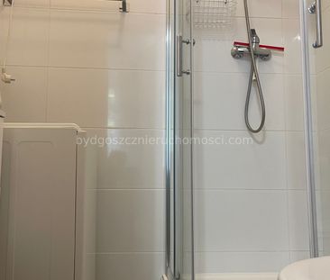 Do wynajęcia mieszkanie Bydgoszcz Szwederowo - 23m2 - Photo 4