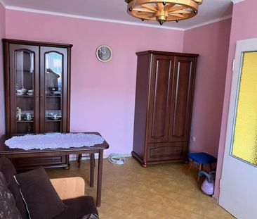 Mieszkanie do wynajęcia 2 pokoje Chorzowska, Bytom 38 m² - Фото 1