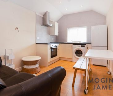 1 bedroom flat to rent - Photo 6