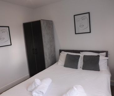 1 bedroom flat to rent - Photo 3