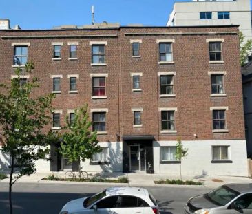 Chateau St-Andre | 3431 Rue St-Andre, Montreal - Photo 1