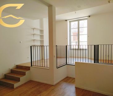 Location Appartement 2 pièces 45m² - Photo 4