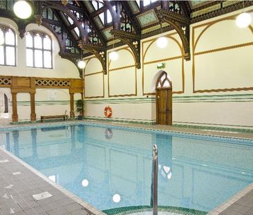 2 bedroom flat to rent - Photo 5