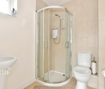 2 bedroom flat to rent - Photo 6
