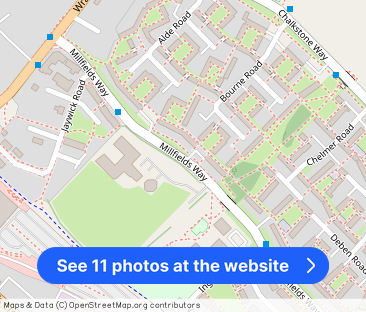 Abington Place, Haverhill - Photo 1