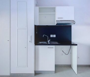 location Appartement T2 DE 45.15m² À PERPIGNAN - Photo 3