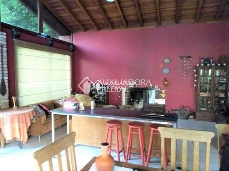 Casa com 4 quartos e 292m² para alugar em Tristeza, Porto Alegre. - Photo 3