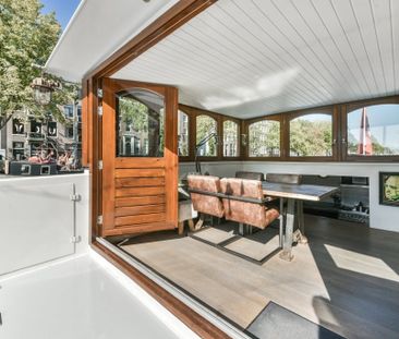 Te huur: Huis Singel in Amsterdam - Foto 2