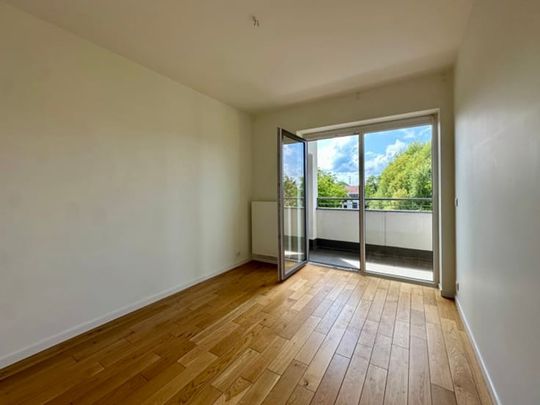 Appartement te huur - Foto 1