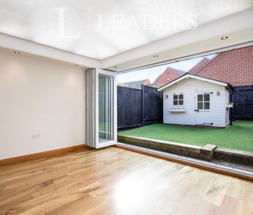 3 bedroom house to rent High Street, Desford, Leicester, Leicesters... - Photo 2