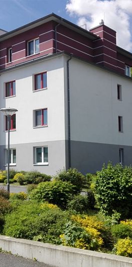 barrierefreie Wohnung in Groß Siegharts - Photo 1