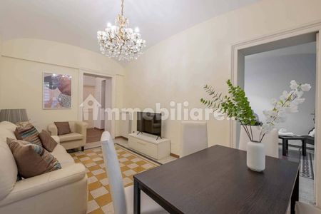 Quadrilocale via Merulana, Colle Oppio, Roma - Photo 2