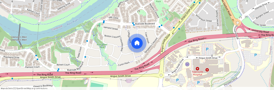 33A Templeton Cres, Douglas