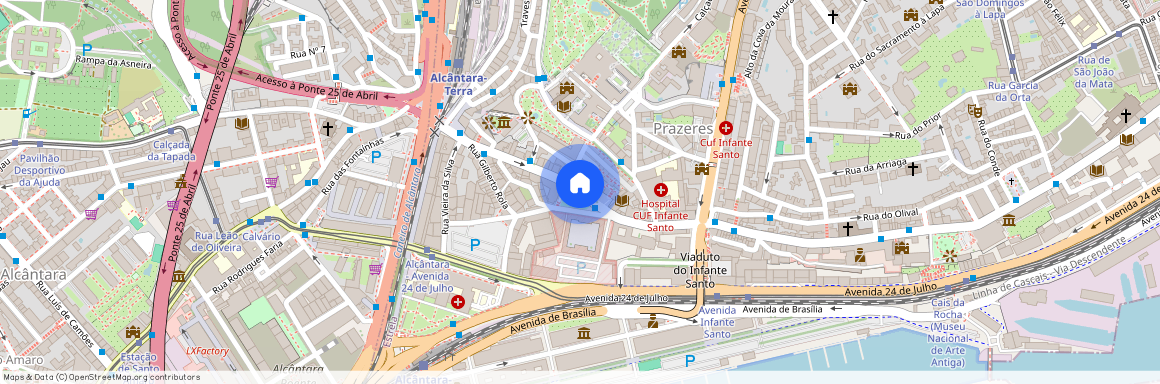 Praça da Armada, Lisbon, Lisbon 1350-219