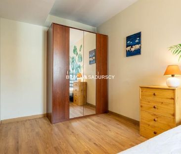 Mieszkanie Kraków Wzgórza Krzesławickie powierzchnia 41.0 m² C206-W... - Фото 2