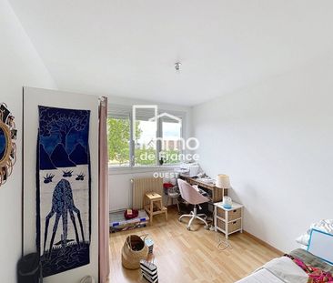 Location maison 4 pièces 77 m² à Laval (53000) - Photo 6