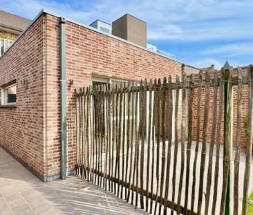 Gelijkvloers app. te huur in Ertvelde voor € 975 met 2 slaapkamers - Photo 6