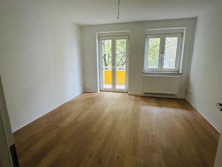 Gemütliche 3-Zimmer-Wohnung in zentraler Lage! - Photo 5