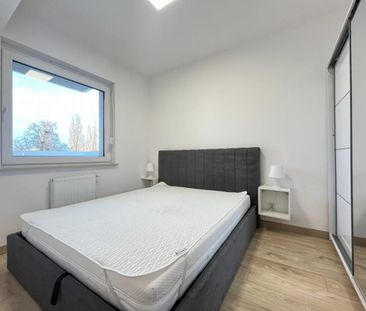 Mieszkanie do wynajęcia 2 pokoje Główna, Poznań 37.2 m² - Photo 6