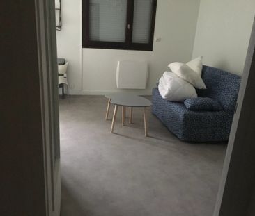 Location Appartement 1 pièce 25m² SALLANCHES 74700 - Photo 2