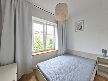 mazowieckie, Warszawa, Śródmieście, Gen. Władysława Andersa - Photo 4