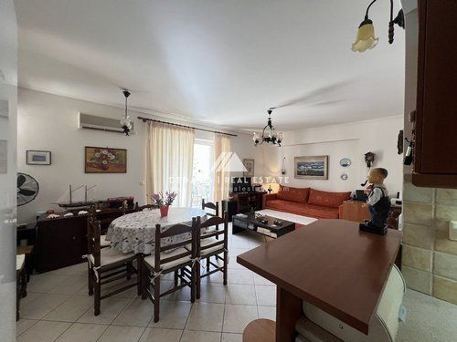 Διαμέρισμα για ενοικίαση Λουτράκι (Λουτράκι-Περαχώρα) - Photo 1