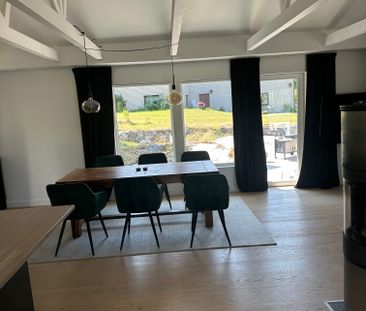 Lingonstigen, Täby - Foto 5