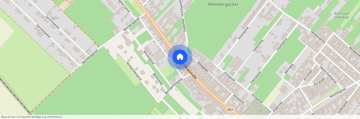 Obere Hauptstraße 122, 7122 Gols