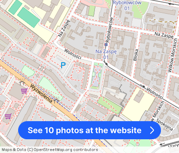 Przytulne 2-pokojowe mieszkanie 36 m² na wynajem w Gdańsku - Photo 1