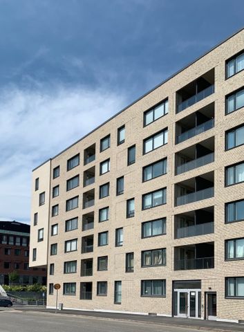 Kvarnbergagatan 7 B - Foto 4